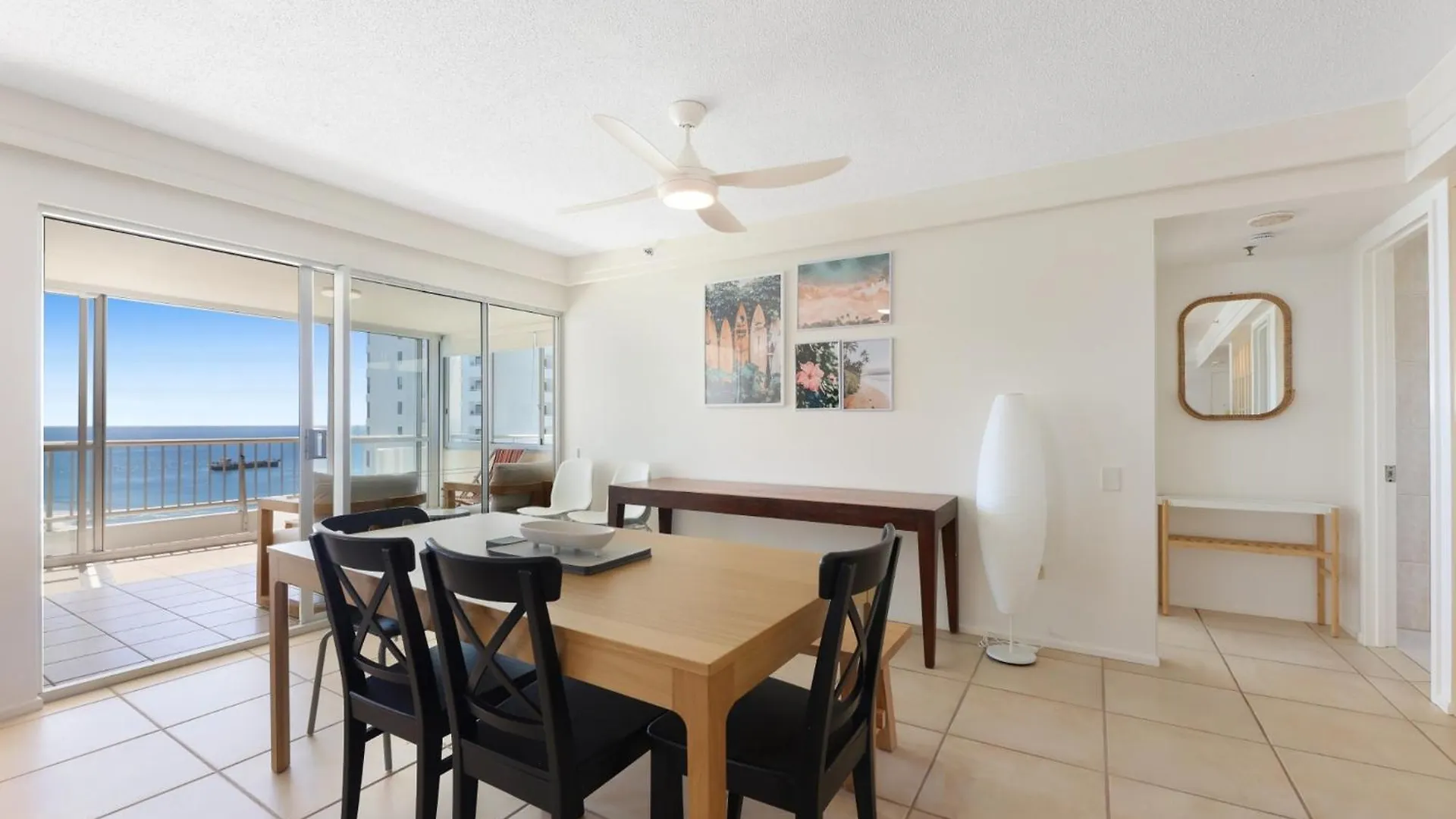 Apartment Surfers Paradise Escape With Premium Amenities Gold Coast