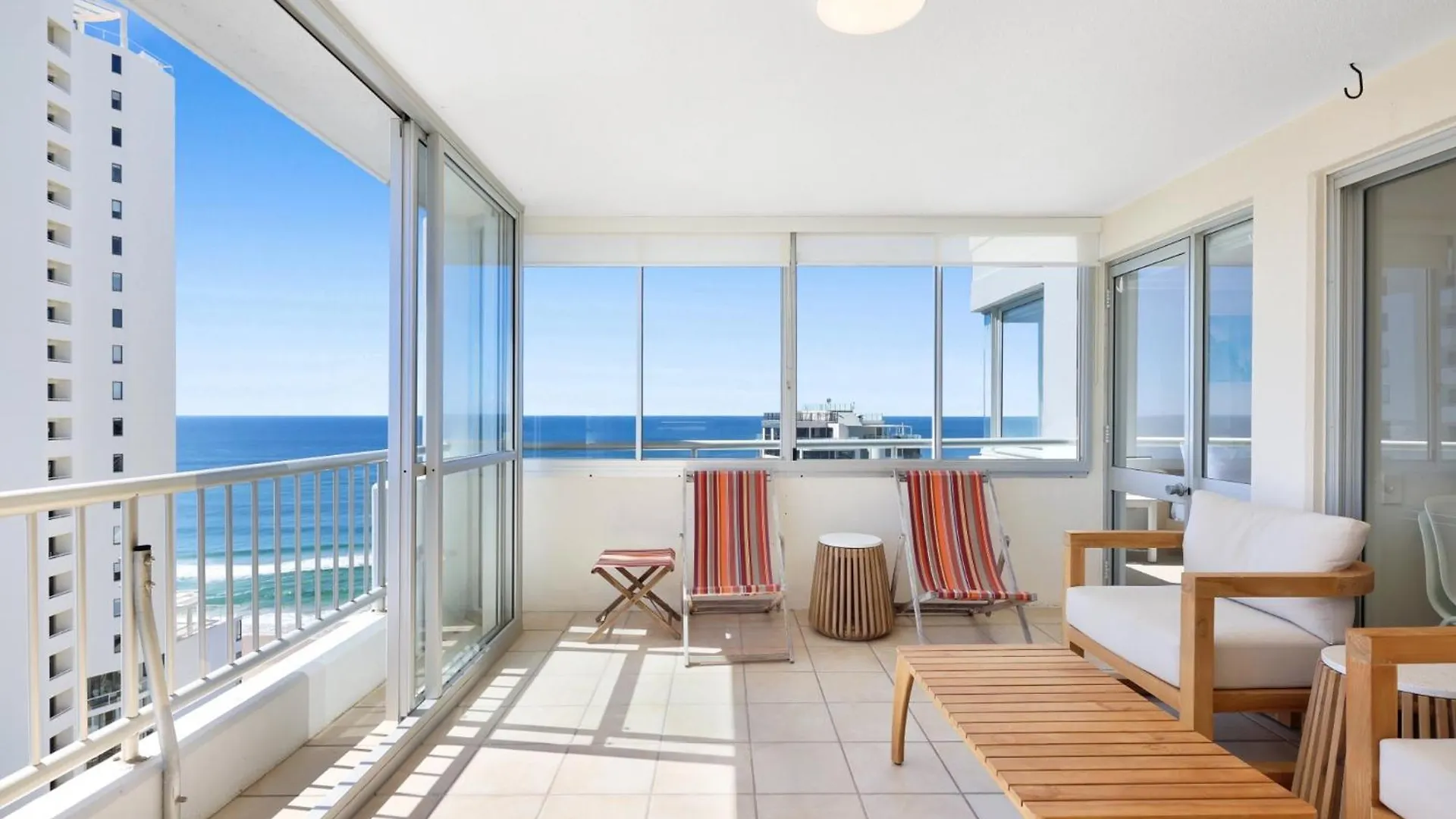 Surfers Paradise Escape With Premium Amenities Gold Coast 0*,  Australia