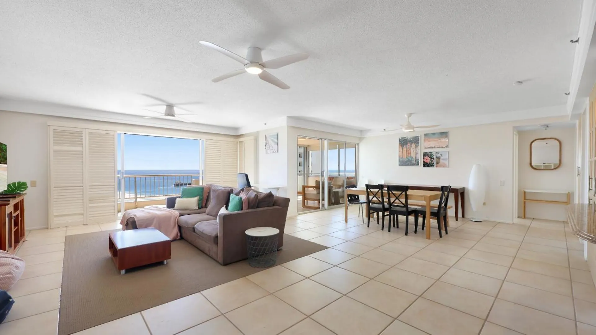 Surfers Paradise Escape With Premium Amenities Gold Coast 0*,