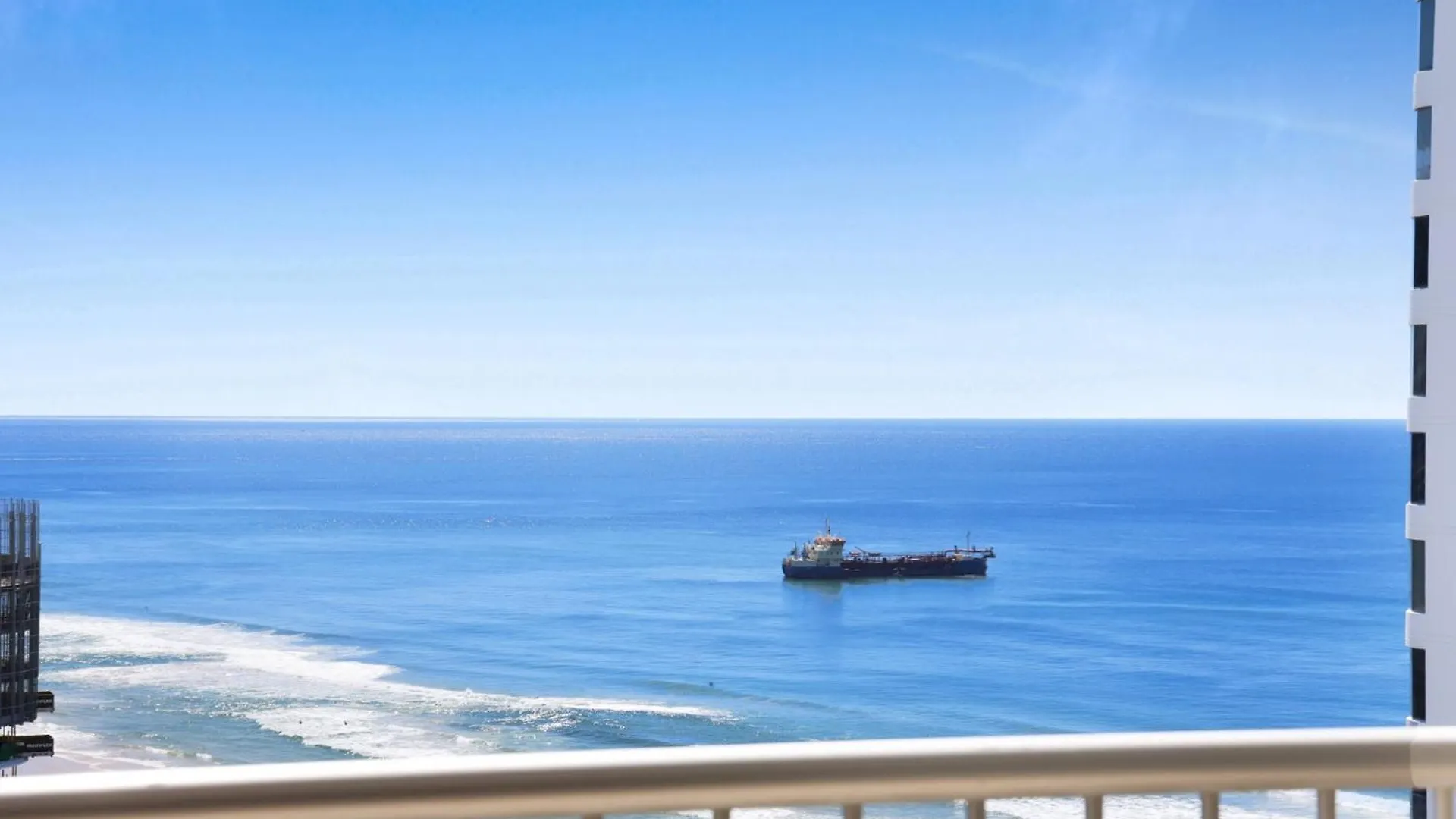 Apartment Surfers Paradise Escape With Premium Amenities Gold Coast