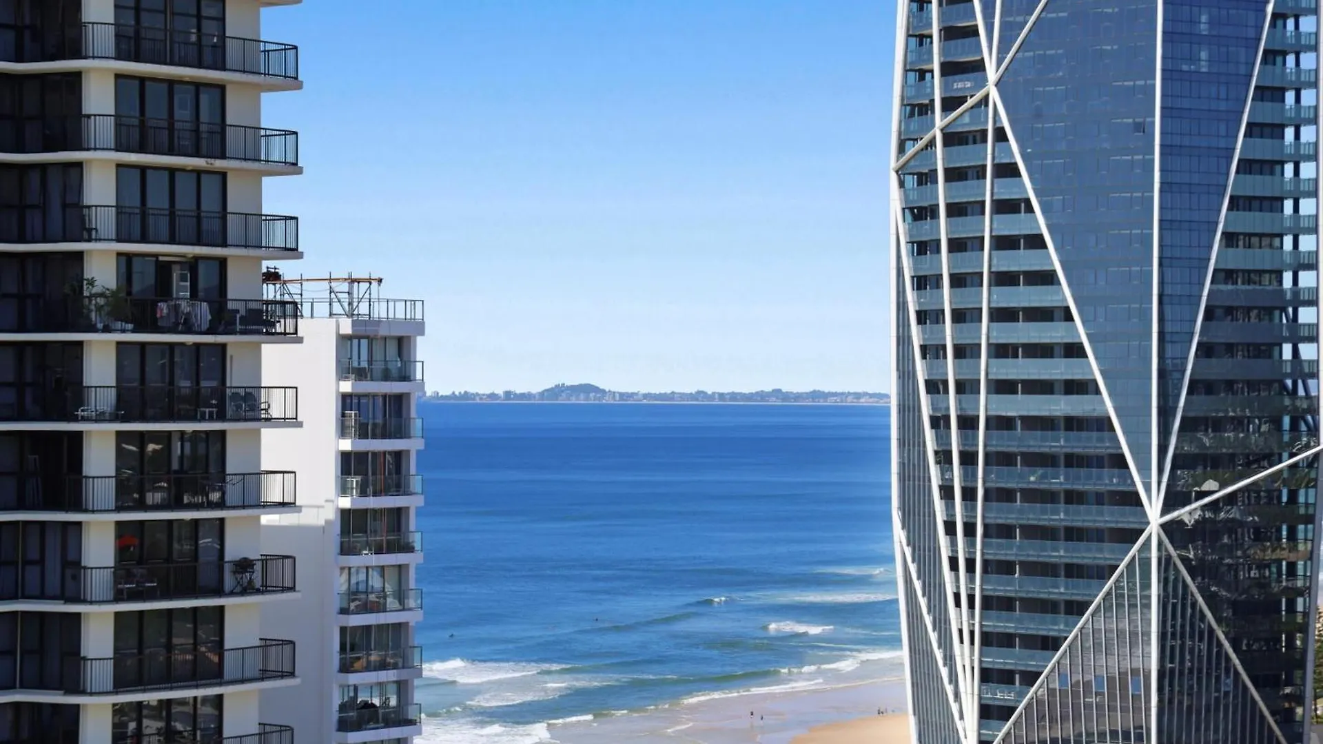 Surfers Paradise Escape With Premium Amenities Gold Coast 0*,  Australia
